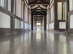 -法门文化景区-合十舍利塔