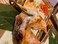 -林妈妈村·日式料理(宝山万达店)