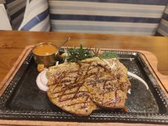 -十分牛西餐·牛扒专门店(光明广场店)