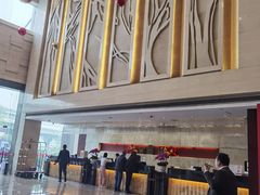-杭州海外海皇冠大酒店