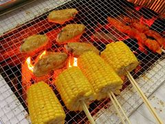 -小蜜蜂团建自助烧烤场(小洲村店)