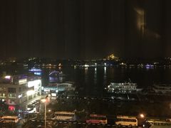 -厦门海港英迪格酒店(中山路店)