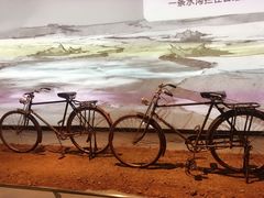 景点-盘龙城遗址博物院