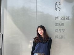 -Sarah西点·烘焙·餐厅(翰林府旗舰店)