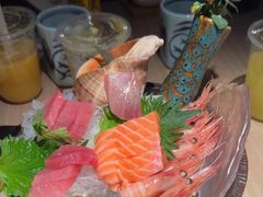 -匠和风精致料理(宁德万达店)
