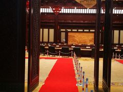 -北京雁栖湖国际会展中心