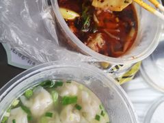 -颗颗香马边杨抄手(春华路店)