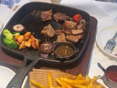 -牛扒先生·厚切雪花牛扒西餐厅(北京路禺山路店)