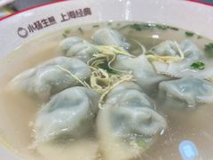 -小杨生煎(深圳岗厦北店)