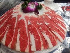 -红辣椒·川菜·火锅(张杨路店)