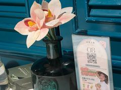 -花样西贡·蜜越餐厅·法式越南料理(水晶城店)