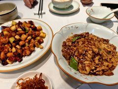 -到家尝北京菜(西坝河店)