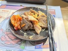 -玖合肉町·烧肉(惠安禹洲店)