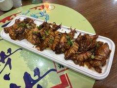 -柒柒海里·平价海鲜·蒸汽·家宴(金沙滩店)