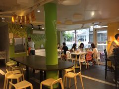 大堂-西门町芒果冰