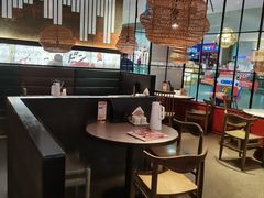 大堂-味千拉面(德雅路CFC富兴时代店)