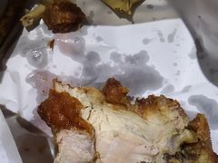 -香园炸鸡(鞍山西道店)