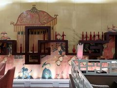 -北京王府井希尔顿酒店·秦唐中餐厅Chynna