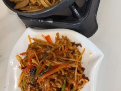 -马凯餐厅(长椿街店)