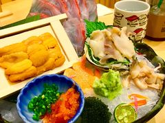 -昱匠·日本料理(金融街店)