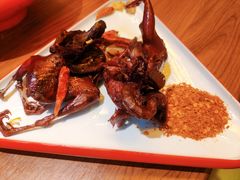 -老闵田螺馆·南昌市井菜·特色小吃(总店)