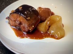 -柒厢食事雅谈