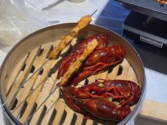 -石牌岭小亮蒸虾•湖北老字号(左岭店)
