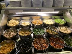 -火炉火自助餐(喜隆多店)