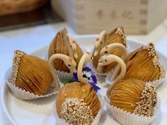 -粤来记·啫啫煲·点心(日月光店)