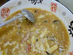 -北戴河庆山饭店·海鲜砂锅粥(北戴河黑石路店)