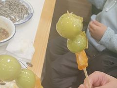 -朴小妹人参鸡汤火锅(长白山万达店)
