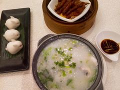 -龙的酒楼·手工早茶·顺德菜(近良路店)