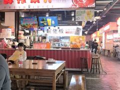 -皖佬板安徽牛肉板面(西站食宝街店)