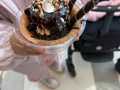 -DQ·蛋糕·冰淇淋(阜盛道店)