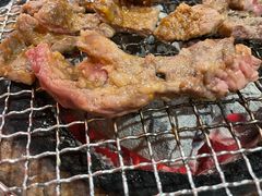 -大阪烧肉BAKA一代(十亩地店)