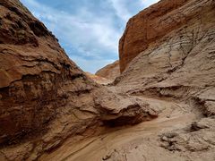 -克孜尔尕哈烽燧世界文化遗产公园