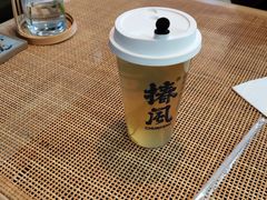 蜂王浆熬夜大补水-椿风·养身茶饮(吉大店)