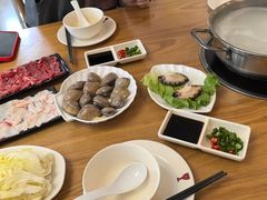 -吉友粥底火锅(方斜路店)