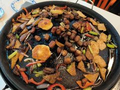 -一烙锅(友谊店)