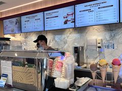 -哈根达斯(滨江店)