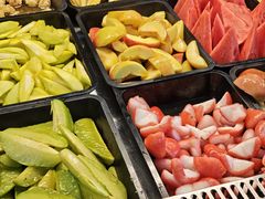 -老炳·七丛松甘草水果