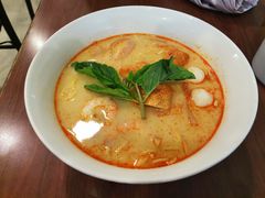 -小槟城美食馆