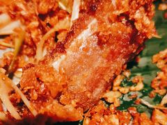 -CHINCHIN 青青·泰国料理(万象食家店)