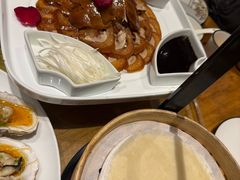 -壹零捌道·北京烤鸭(车公庄店)