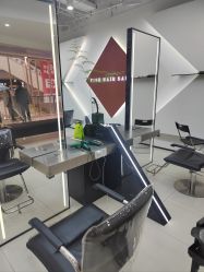 -FINE HAIR 烫染专业设计