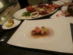 -宁波万豪酒店