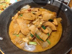 -房县土本味土鸡汤特色餐厅(沌口店)