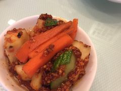 -新加坡海鲜共和(名胜世界圣淘沙海滨坊)