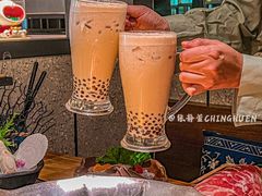 -湊湊火锅·茶憩(东城万达店)