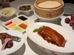 -四季民福烤鸭店(前门大栅栏店)